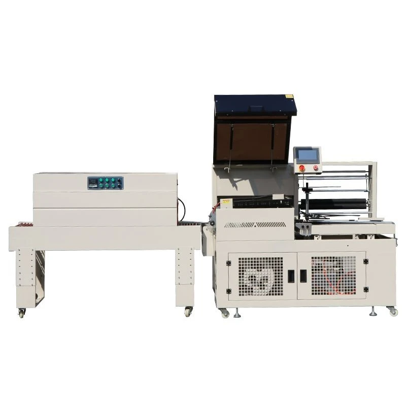 Gift Box Overwrapping Machine factory Gift Box Overwrapping Machine factory