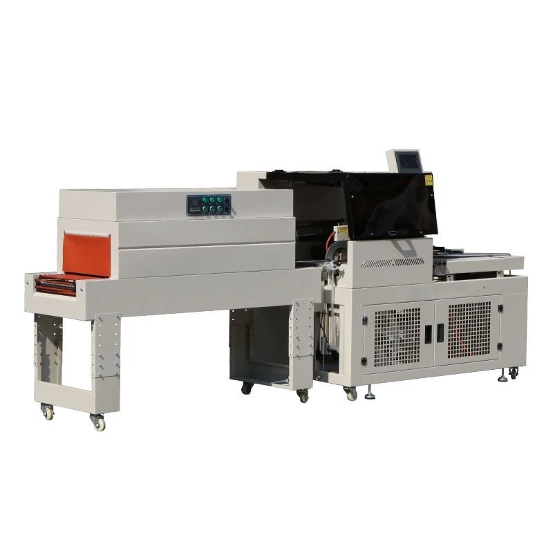 Gift Box Overwrapping Machine high quality Gift Box Overwrapping Machine high quality