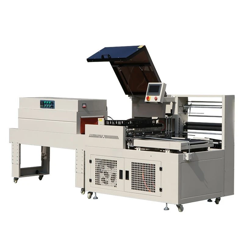 Gift Box Overwrapping Machine best Gift Box Overwrapping Machine best